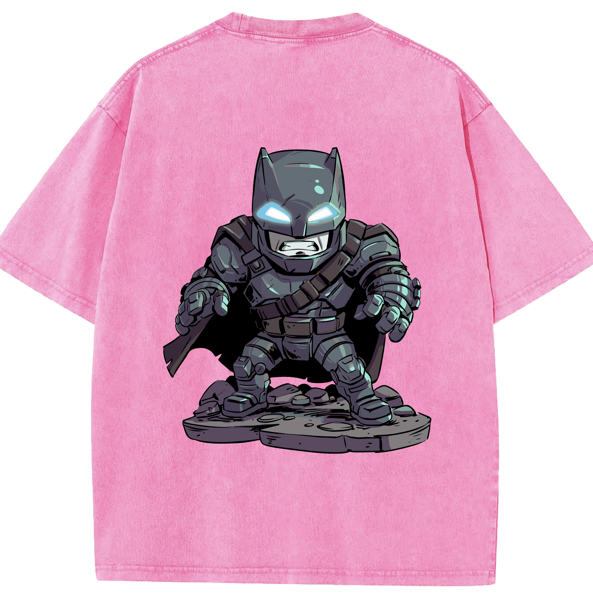 （画像用） アベンジャーズ The Avengers 綿100% ヴィンテージ風 半袖Tシャツ（背面プリント）